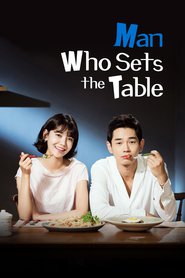 Watch Man Who Sets The Table