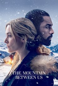 Watch The Mountain Between Us