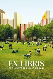 Watch Ex Libris: The New York Public Library