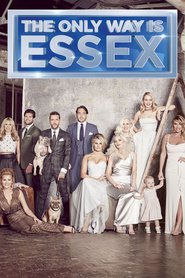 Watch The Only Way Is Essex
