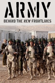Watch Army: Behind the New Frontlines