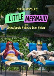 Watch Sofia Coppola's Little Mermaid