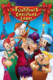 Watch A Flintstones Christmas Carol