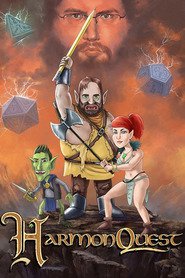 Watch HarmonQuest
