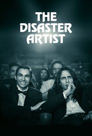 Watch The Disaster Artist