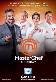 Watch Masterchef Uruguay
