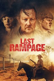 Watch Last Rampage