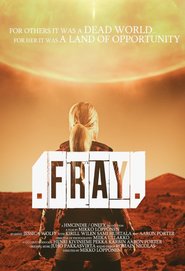 Watch Fray