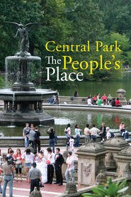Watch Central Park: The People's Place