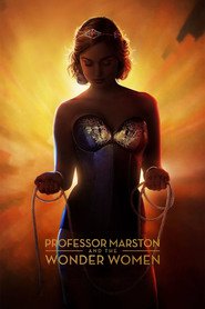Watch Professor Marston and the Wonder Women