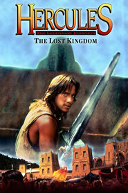 Watch Hercules and the Lost Kingdom