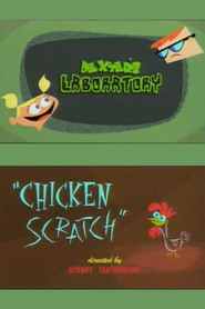 Watch Chicken Scratch