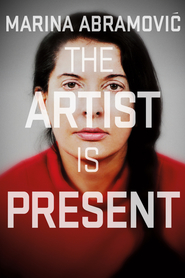 Watch Marina Abramović: The Artist Is Present