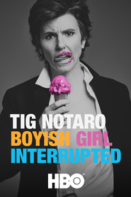 Watch Tig Notaro: Boyish Girl Interrupted