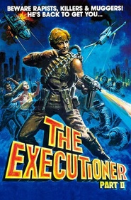 Watch The Executioner Part II