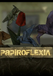 Watch Papiroflexia