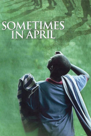 Watch Sometimes in April