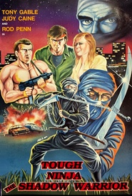 Watch Tough Ninja: The Shadow Warrior