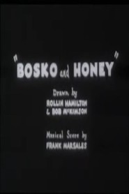 Watch Bosko and Honey