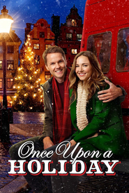 Watch Once Upon A Holiday