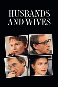 Watch Husbands and Wives