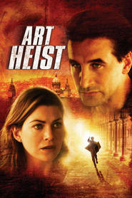 Watch Art Heist