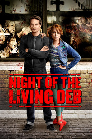 Watch Night of the Living Deb