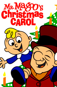 Watch Mister Magoo's Christmas Carol