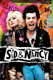 Watch Sid and Nancy