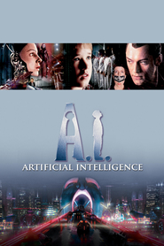 Watch A.I. Artificial Intelligence