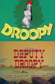 Watch Deputy Droopy