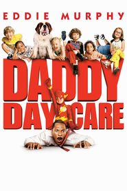 Watch Daddy Day Care