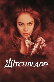 Watch Witchblade