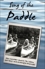 Watch Song of the Paddle