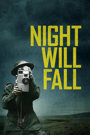 Watch Night Will Fall