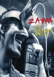 Watch Frank Zappa: The Dub Room Special!