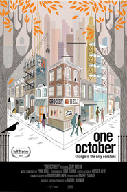 Watch One October