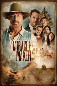 Watch Miracle Maker - A Christmas Tale