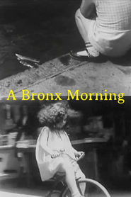 Watch A Bronx Morning