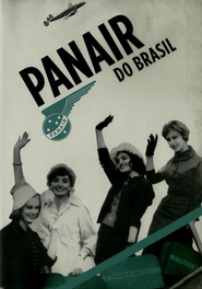 Watch Panair of Brazil