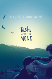 Watch Tashi and the Monk