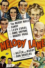 Watch Melody Lane