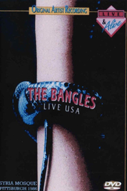 Watch The Bangles: Live at the Syria Mosque