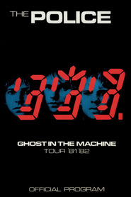 Watch The Police: Ghost in the Machine Tour - Live at Gateshead