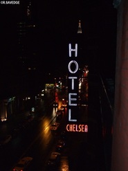 Watch Chelsea Hotel