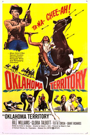 Watch Oklahoma Territory