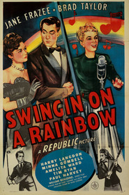 Watch Swingin' on a Rainbow