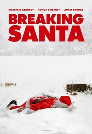 Watch Breaking Santa