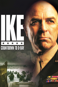 Watch Ike: Countdown to D-Day