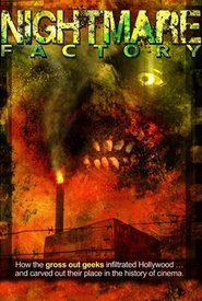 Watch Nightmare Factory